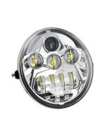 Suitable for Vrod V-ROD muscle car headlight