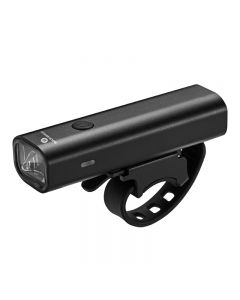ROCKBROS Bicycle Light Rainproof USB Charging LED 2000mAh Mountain Bike Headlight Headlight