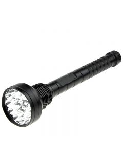 OEM TrustFire 18T6 18000-Lumen Cree XM-L T6 5-Modes LED Flashlight torch
