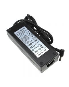 HR-091210A AC/DC Adapter Charger 12V 10A Switching Power Supply (100-240V) 