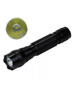 Ultrafire WF-501b V5 1800 Lumen LED Flashlight Torch(1*18650)