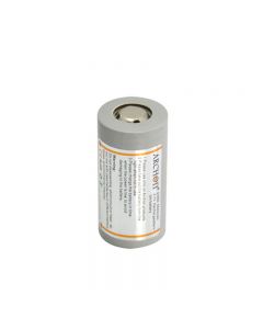 ARCHON 32650 6000mAh 3.7V Rechargeable Li-ion battery(1pc)