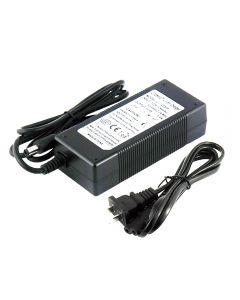 LiitoKala 3S 12.6V 3A Lithium Battery Pack Charger Lithium-ion DC Power Supply 3 Series Battery Power Supply Charger 