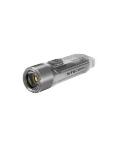 Nitecore TIKI Mini palm torch 300 Lumen USB Rechargeable Keychain Flashlight