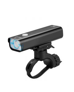 Gaciron 850 Lumens LED Waterproof USB Rechargeable Bike Light High Speed Bike Light