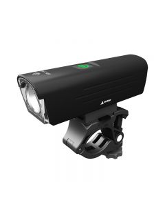 SoRider Bicycle Light 1300 Lumens Bicycle High Brightness USB Rechargeable Bicycle Front Light