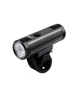 T6 LED bicycle light USB rechargeable bicycle headlight super bright 600LM 4 modes bicycle headlight