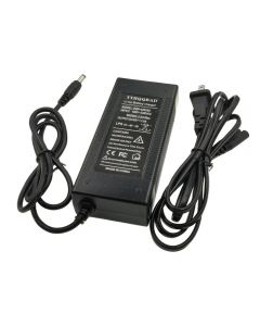 36V 2A charger output 42v  Li-ion battery charger for electric bicycle