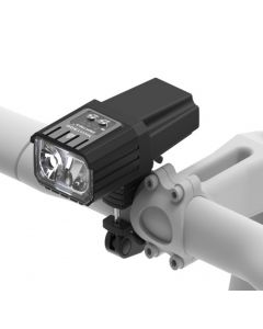 Enfitnix Navi1600 Smart Front Light 1600 lumens between High beam or Low beam