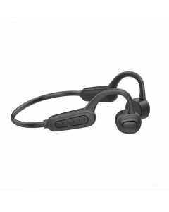 IPX8 Bone Conduction Swimming 16GB MP3 Wireless Bluetooth headset 5.0 Earphones