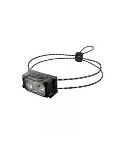 Nitecore NU21 USB-C rechargeable Dual beam led headlamp