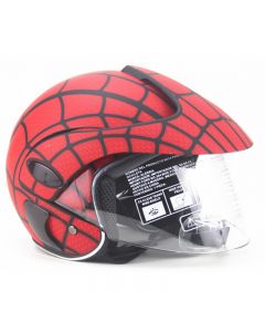 Children's Helmet Kids Helmet Bicycle Personality Spiderman Scooter Helmet