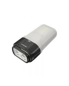 Nitecore LR70 Multifunctional Outdoor camping light 3-in-1 flashlight/camp lamp/power bank