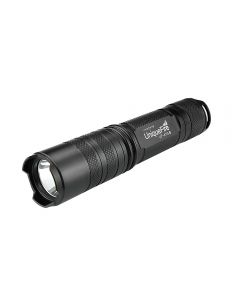 UniqueFire UF-A10-B Cree XM-L T6 1000 Lumens 3-Mode LED Flashlight(1*18650)
