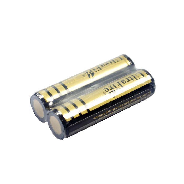 18650 3.7V 4000mAh BRC Rechargeable Li-ion Battery Lithium Cells UK Stock Seller 