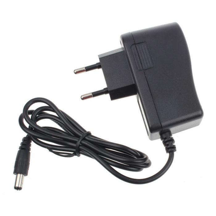 US Plug Adapter 8.4V Battery Pack Charger For Headlamp Bicycle light Bike lamp 