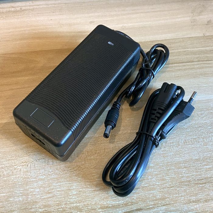 Battery Charger 54.6V 2A