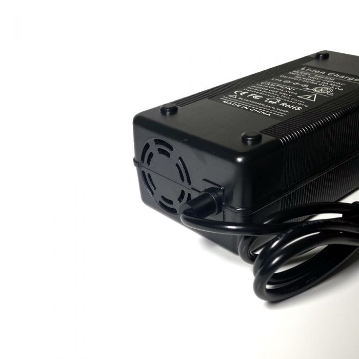 54.6v 2A Charger Power Supply For 48V Lithium Battery Electric
